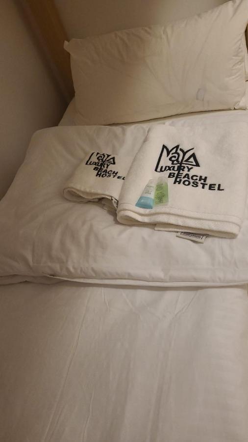Maya Home Ντουμπάι Εξωτερικό φωτογραφία