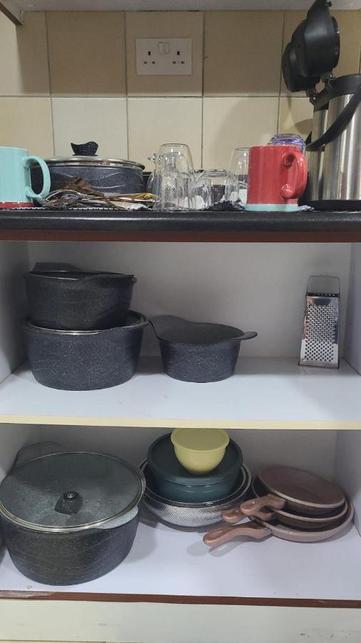 Maya Home Ντουμπάι Εξωτερικό φωτογραφία