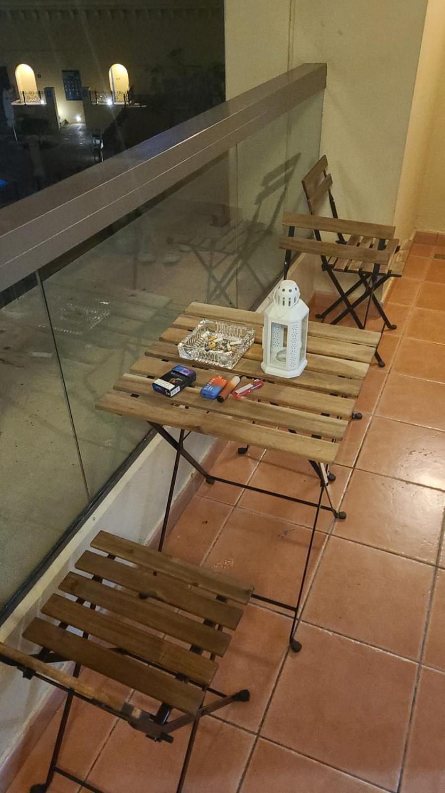 Maya Home Ντουμπάι Εξωτερικό φωτογραφία